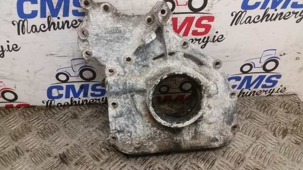 Deutz Agrotron 6.15 Engine Cover Plate 04802293 - Motor y piezas para Tractor: foto 2 Deutz Agrotron 6.15 Engine Cover Plate 04802293 - Motor y piezas para Tractor: foto 2