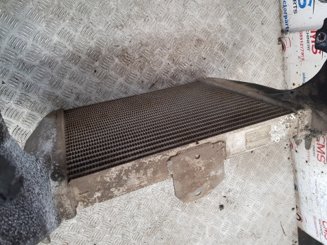 Radiador Deutz Agrotron 6120.4, 6130.4 Intercooler 0.018.4677.3/90, 0.018.4677.3/60: foto 7