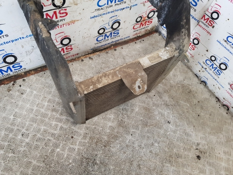 Radiador Deutz Agrotron 6120.4, 6130.4 Intercooler 0.018.4677.3/90, 0.018.4677.3/60: foto 6