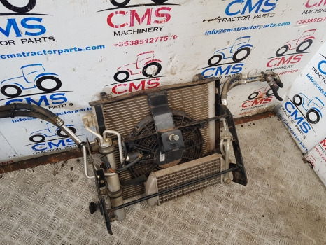 Deutz Agrotron 6120.4, 6140 Front Air Conditioning Unit 0.018.6437.4/10, - Pieza de aire acondicionado: foto 5 Deutz Agrotron 6120.4, 6140 Front Air Conditioning Unit 0.018.6437.4/10, - Pieza de aire acondicionado: foto 5