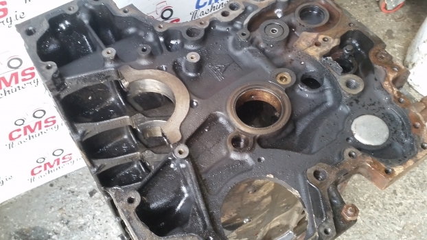 Deutz Agrotron New, Mk3 Lamborghini R6 Ser 150.7 Engine Block Crankcase 04282825 - Cárter para Tractor: foto 2 Deutz Agrotron New, Mk3 Lamborghini R6 Ser 150.7 Engine Block Crankcase 04282825 - Cárter para Tractor: foto 2