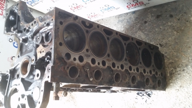 Deutz Agrotron New, Mk3 Lamborghini R6 Ser 150.7 Engine Block Crankcase 04282825 - Cárter para Tractor: foto 3 Deutz Agrotron New, Mk3 Lamborghini R6 Ser 150.7 Engine Block Crankcase 04282825 - Cárter para Tractor: foto 3