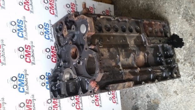Deutz Agrotron New, Mk3 Lamborghini R6 Ser 150.7 Engine Block Crankcase 04282825 - Cárter para Tractor: foto 1 Deutz Agrotron New, Mk3 Lamborghini R6 Ser 150.7 Engine Block Crankcase 04282825 - Cárter para Tractor: foto 1
