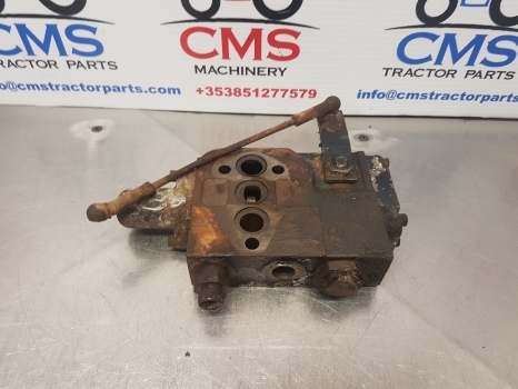 Deutz D07 7807,dx 120, 140, 160 Hydraulic Spool Valve 03593591 4335264r - Válvula hidráulica para Tractor: foto 1 Deutz D07 7807,dx 120, 140, 160 Hydraulic Spool Valve 03593591 4335264r - Válvula hidráulica para Tractor: foto 1