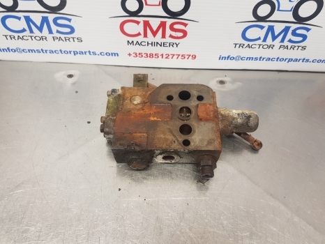 Deutz D07 7807,dx 120, 140, 160 Hydraulic Spool Valve 03593591 4335264r - Válvula hidráulica para Tractor: foto 4 Deutz D07 7807,dx 120, 140, 160 Hydraulic Spool Valve 03593591 4335264r - Válvula hidráulica para Tractor: foto 4