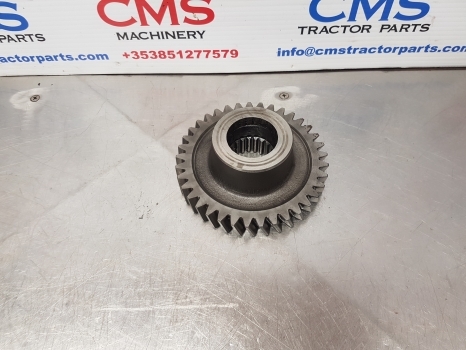 Árbol de transmisión para Tractor Deutz D7807c, 06, 07, Dx 3.90, D 6806 Transmission Gear Z 37 04306721: foto 10