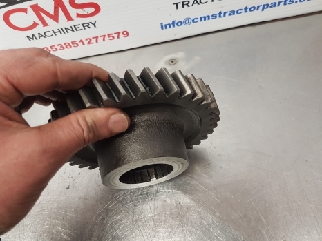 Árbol de transmisión para Tractor Deutz D7807c, 06, 07, Dx 3.90, D 6806 Transmission Gear Z 37 04306721: foto 9