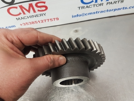 Árbol de transmisión para Tractor Deutz D7807c, 06, 07, Dx 3.90, D 6806 Transmission Gear Z 37 04306721: foto 8