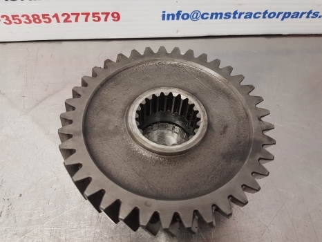 Árbol de transmisión para Tractor Deutz D7807c, 06, 07, Dx 3.90, D 6806 Transmission Gear Z 37 04306721: foto 6