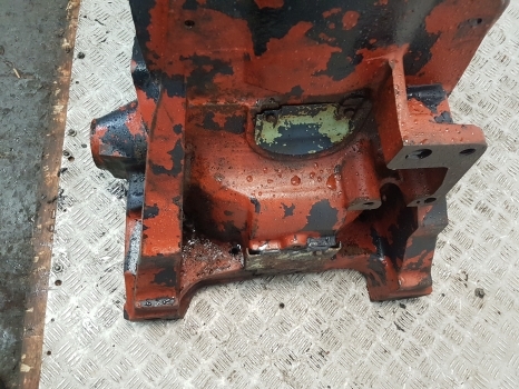 Caja de cambios para Tractor Deutz D7807c, D07c 6807, D07c7007 Transmission Housing 04341330, 4308937r: foto 7