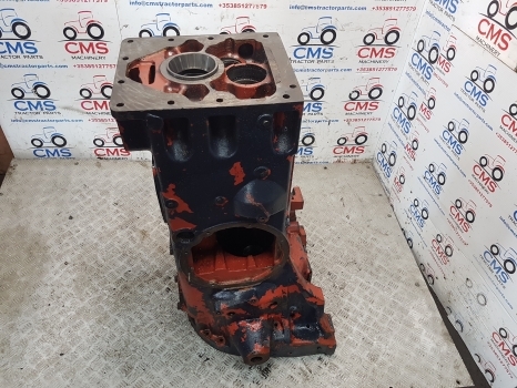 Deutz D7807c, D07c 6807, D07c7007 Transmission Housing 04341330, 4308937r - Caja de cambios para Tractor: foto 1 Deutz D7807c, D07c 6807, D07c7007 Transmission Housing 04341330, 4308937r - Caja de cambios para Tractor: foto 1