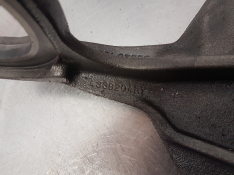 Deutz D7807c, Dx 3.90, 3.70, 6807, 7007, 7207 Transmission Fork 04338206 - Transmisión para Tractor: foto 4 Deutz D7807c, Dx 3.90, 3.70, 6807, 7007, 7207 Transmission Fork 04338206 - Transmisión para Tractor: foto 4