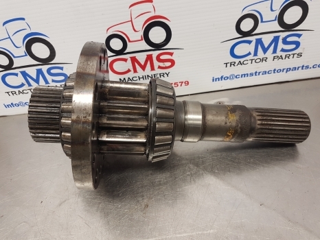 Deutz D7807c, Dx 3.90, 3.70, 6807, 7007, Rear Axle Drive Shaft Right 04310724 - Palier para Tractor: foto 2 Deutz D7807c, Dx 3.90, 3.70, 6807, 7007, Rear Axle Drive Shaft Right 04310724 - Palier para Tractor: foto 2