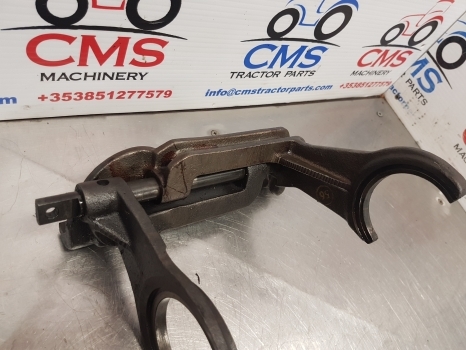 Deutz D7807c, Dx 3.90, 3.70, 6807 Transmission Fork 04338300, 04349375, 4338302 - Transmisión para Tractor: foto 3 Deutz D7807c, Dx 3.90, 3.70, 6807 Transmission Fork 04338300, 04349375, 4338302 - Transmisión para Tractor: foto 3