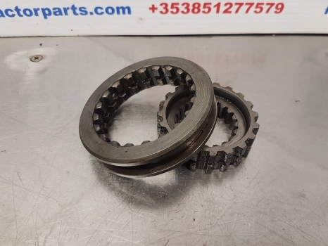 Deutz D7807c, Dx 3.90, 3.70, Sc, Vc Transmission Gear Sleeve 04333523, 043335424 - Transmisión para Tractor: foto 3 Deutz D7807c, Dx 3.90, 3.70, Sc, Vc Transmission Gear Sleeve 04333523, 043335424 - Transmisión para Tractor: foto 3