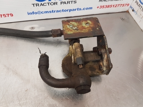 Deutz D7807c, Dx 3.90, 3.70 Sc, Vc6807 Hydraulic Filter Support 04331843 - Filtro hidráulico para Tractor: foto 2 Deutz D7807c, Dx 3.90, 3.70 Sc, Vc6807 Hydraulic Filter Support 04331843 - Filtro hidráulico para Tractor: foto 2