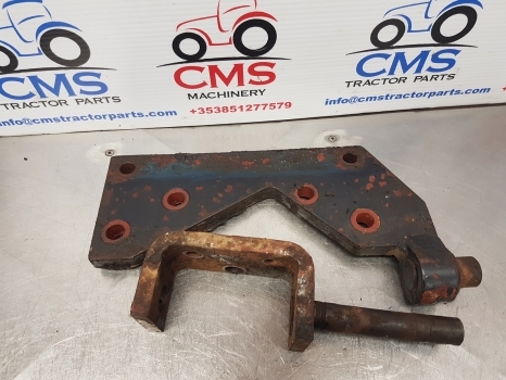Deutz D7807c , Dx3sc, Dx3vc, D07 Cylinder Support 04315655 - Hidráulica para Tractor: foto 2 Deutz D7807c , Dx3sc, Dx3vc, D07 Cylinder Support 04315655 - Hidráulica para Tractor: foto 2