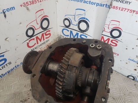 Deutz Dx 3.90, Dx3.70, D7206, D7807 Fwd Drop Box Assy 04350572, 04333732 - Transmisión para Tractor: foto 4 Deutz Dx 3.90, Dx3.70, D7206, D7807 Fwd Drop Box Assy 04350572, 04333732 - Transmisión para Tractor: foto 4