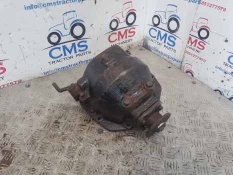 Deutz Dx 3.90, Dx3.70, D7206, D7807 Fwd Drop Box Assy 04350572, 04333732 - Transmisión para Tractor: foto 2 Deutz Dx 3.90, Dx3.70, D7206, D7807 Fwd Drop Box Assy 04350572, 04333732 - Transmisión para Tractor: foto 2
