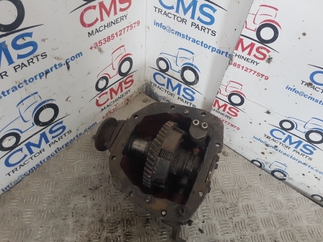 Deutz Dx 3.90, Dx3.70, D7206, D7807 Fwd Drop Box Assy 04350572, 04333732 - Transmisión para Tractor: foto 3 Deutz Dx 3.90, Dx3.70, D7206, D7807 Fwd Drop Box Assy 04350572, 04333732 - Transmisión para Tractor: foto 3