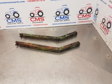 Deutz Dx110, Dx6, Dx7, Dxbis Rod Lever Pair 04341249, 04329530 - Hidráulica para Tractor: foto 4 Deutz Dx110, Dx6, Dx7, Dxbis Rod Lever Pair 04341249, 04329530 - Hidráulica para Tractor: foto 4