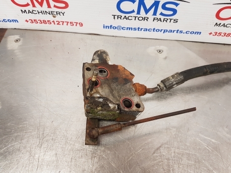 Deutz Dxbis110, 120, 140, 160 Hydraulic Spool Valve 03593591 85219010a, 04304156 - Válvula hidráulica para Tractor: foto 5 Deutz Dxbis110, 120, 140, 160 Hydraulic Spool Valve 03593591 85219010a, 04304156 - Válvula hidráulica para Tractor: foto 5