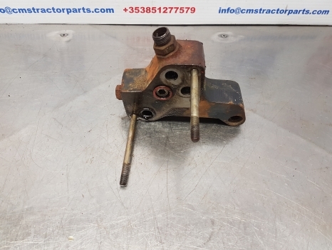 Deutz Dxbis110, 120, 85, 90, 140 Hydraulic Plate 04334425 - Hidráulica para Tractor: foto 2 Deutz Dxbis110, 120, 85, 90, 140 Hydraulic Plate 04334425 - Hidráulica para Tractor: foto 2