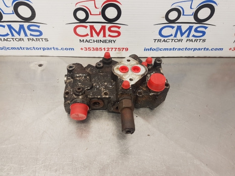 Fendt 724 S4, 700, 800 Series, Transmission Valve Block Assy G718100600021 - Transmisión: foto 1 Fendt 724 S4, 700, 800 Series, Transmission Valve Block Assy G718100600021 - Transmisión: foto 1