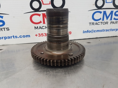 Fendt 724 S4, 714, 716, 718, 720, 722, Spur Gear Z57 H737100491011 - Caja de cambios: foto 2 Fendt 724 S4, 714, 716, 718, 720, 722, Spur Gear Z57 H737100491011 - Caja de cambios: foto 2