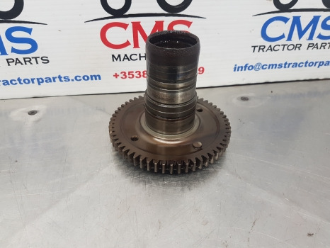 Fendt 724 S4, 714, 716, 718, 720, 722, Spur Gear Z57 H737100491011 - Caja de cambios: foto 1 Fendt 724 S4, 714, 716, 718, 720, 722, Spur Gear Z57 H737100491011 - Caja de cambios: foto 1