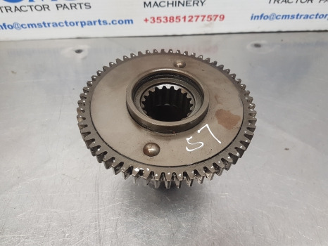 Fendt 724 S4, 714, 716, 718, 720, 722, Spur Gear Z57 H737100491011 - Caja de cambios: foto 5 Fendt 724 S4, 714, 716, 718, 720, 722, Spur Gear Z57 H737100491011 - Caja de cambios: foto 5