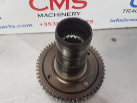 Fendt 724 S4, 714, 716, 718, 720, 722, Spur Gear Z57 H737100491011 - Caja de cambios: foto 3 Fendt 724 S4, 714, 716, 718, 720, 722, Spur Gear Z57 H737100491011 - Caja de cambios: foto 3