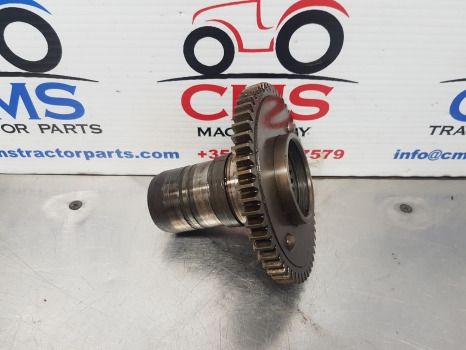 Fendt 724 S4, 714, 716, 718, 720, 722, Spur Gear Z57 H737100491011 - Caja de cambios: foto 4 Fendt 724 S4, 714, 716, 718, 720, 722, Spur Gear Z57 H737100491011 - Caja de cambios: foto 4