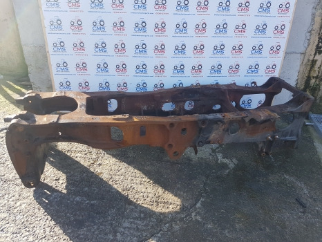 Fendt 724 S4,. 714, 716, 718, 720, 722,cab, Transmission Frame Assy 737300171034 - Caja de cambios: foto 1 Fendt 724 S4,. 714, 716, 718, 720, 722,cab, Transmission Frame Assy 737300171034 - Caja de cambios: foto 1