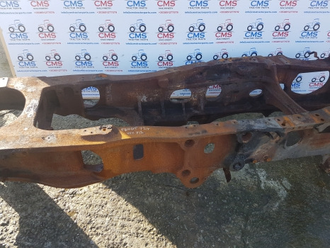Fendt 724 S4,. 714, 716, 718, 720, 722,cab, Transmission Frame Assy 737300171034 - Caja de cambios: foto 4 Fendt 724 S4,. 714, 716, 718, 720, 722,cab, Transmission Frame Assy 737300171034 - Caja de cambios: foto 4