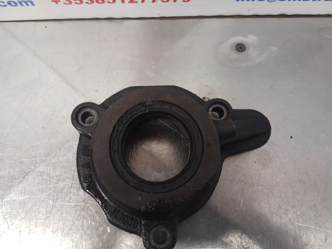 Fendt 724 S4, 714, 716, 718, 720 Transmission Cover 737100491300, 0046018100000 - Caja de cambios: foto 3 Fendt 724 S4, 714, 716, 718, 720 Transmission Cover 737100491300, 0046018100000 - Caja de cambios: foto 3