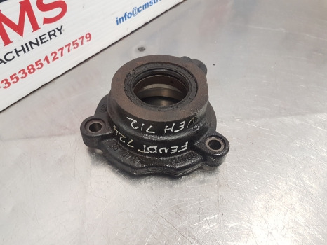 Fendt 724 S4, 714, 716, 718, 720 Transmission Cover 737100491300, 0046018100000 - Caja de cambios: foto 4 Fendt 724 S4, 714, 716, 718, 720 Transmission Cover 737100491300, 0046018100000 - Caja de cambios: foto 4