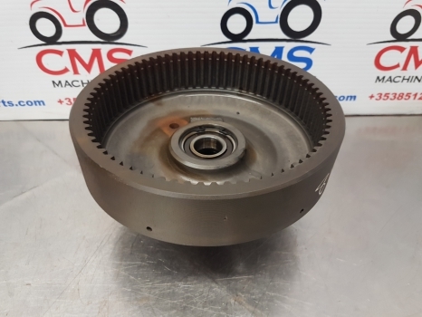 Fendt 818, 711, 712, 716, 718, 820, Pto Clutch Housing 716150220050 - Transmisión: foto 5 Fendt 818, 711, 712, 716, 718, 820, Pto Clutch Housing 716150220050 - Transmisión: foto 5