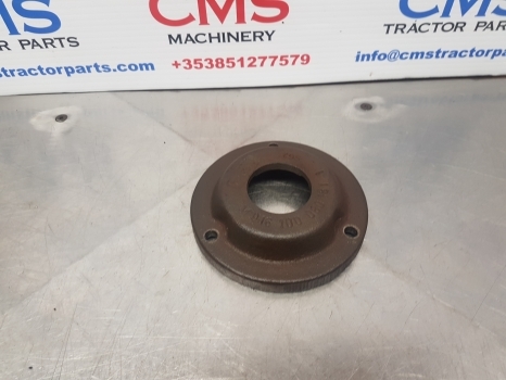 Fendt 818, 711, 714, 714, 716, 936 Scr Transmission Cover 916100080182 - Caja de cambios: foto 1 Fendt 818, 711, 714, 714, 716, 936 Scr Transmission Cover 916100080182 - Caja de cambios: foto 1