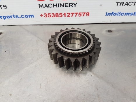 Fendt 818, 718, Vario, Pto Gear 23 716151220091, H312100222020, 916100080280 - Transmisión: foto 1 Fendt 818, 718, Vario, Pto Gear 23 716151220091, H312100222020, 916100080280 - Transmisión: foto 1