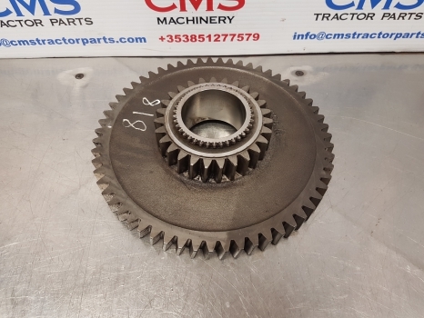 Fendt 818, 718, Vario Pto Gear 27x59 T H716151220020, G716151220530 - Transmisión: foto 1 Fendt 818, 718, Vario Pto Gear 27x59 T H716151220020, G716151220530 - Transmisión: foto 1