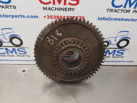 Fendt 818, 718, Vario Pto Gear 27x59 T H716151220020, G716151220530 - Transmisión: foto 3 Fendt 818, 718, Vario Pto Gear 27x59 T H716151220020, G716151220530 - Transmisión: foto 3