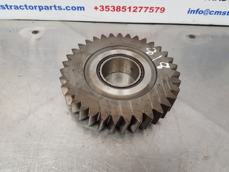Fendt 818, 718, Vario, Pto Gear 35t 716151220081, H312100222020 - Transmisión: foto 3 Fendt 818, 718, Vario, Pto Gear 35t 716151220081, H312100222020 - Transmisión: foto 3
