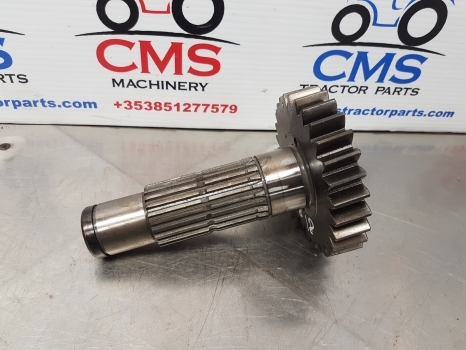 Fendt 818, 718, Vario, Pto Shaft 29t 716151220061 - Transmisión: foto 2 Fendt 818, 718, Vario, Pto Shaft 29t 716151220061 - Transmisión: foto 2