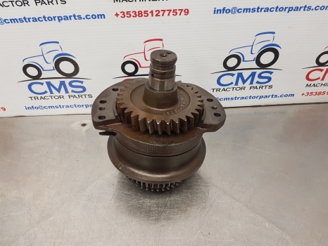 Fendt 818 Pto Drive Shaft Assy H716151220051, R716151220050, 716150220181 - Transmisión: foto 1 Fendt 818 Pto Drive Shaft Assy H716151220051, R716151220050, 716150220181 - Transmisión: foto 1