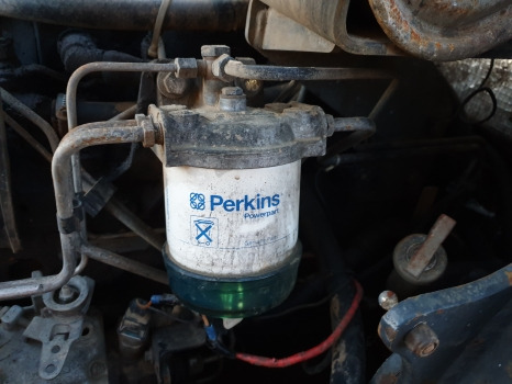 Fermec 760 Perkins 1948/2200 Complete Engine For Parts Aq31425 Zz50281 ,zz90145 - Motor: foto 5 Fermec 760 Perkins 1948/2200 Complete Engine For Parts Aq31425 Zz50281 ,zz90145 - Motor: foto 5