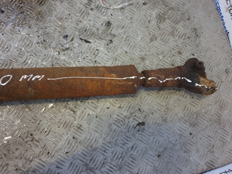 Fermec Terex 750, 760, 860 Fwd, 4wd Propeller Drive Shaft 6106485m91 - Árbol de transmisión para Retroexcavadora: foto 4 Fermec Terex 750, 760, 860 Fwd, 4wd Propeller Drive Shaft 6106485m91 - Árbol de transmisión para Retroexcavadora: foto 4