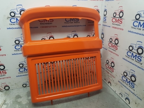 Fiat 1000 Nose Cone Grille Metal And Fibre Glass - Parrilla para Tractor: foto 1 Fiat 1000 Nose Cone Grille Metal And Fibre Glass - Parrilla para Tractor: foto 1