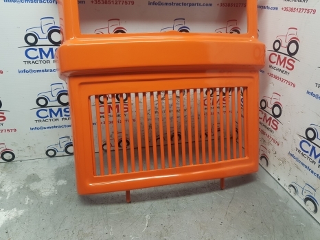 Fiat 1000 Nose Cone Grille Metal And Fibre Glass - Parrilla para Tractor: foto 3 Fiat 1000 Nose Cone Grille Metal And Fibre Glass - Parrilla para Tractor: foto 3