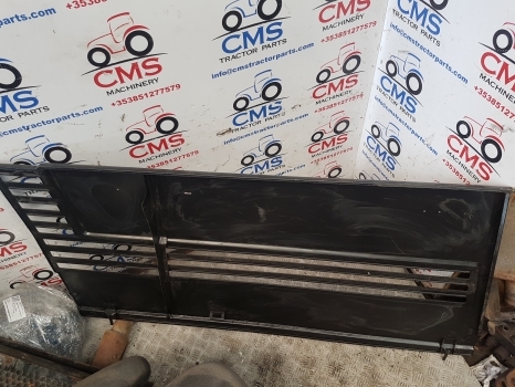Fiat 110-90 Side Grille Panel Rhs 5134694, 5134695 - Parrilla para Tractor: foto 2 Fiat 110-90 Side Grille Panel Rhs 5134694, 5134695 - Parrilla para Tractor: foto 2